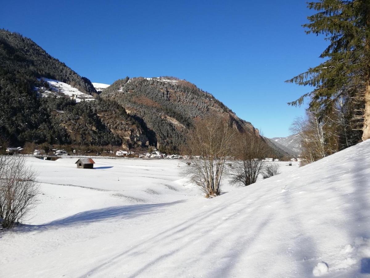 Apart 83 Tösenssteinach Exteriör bild
