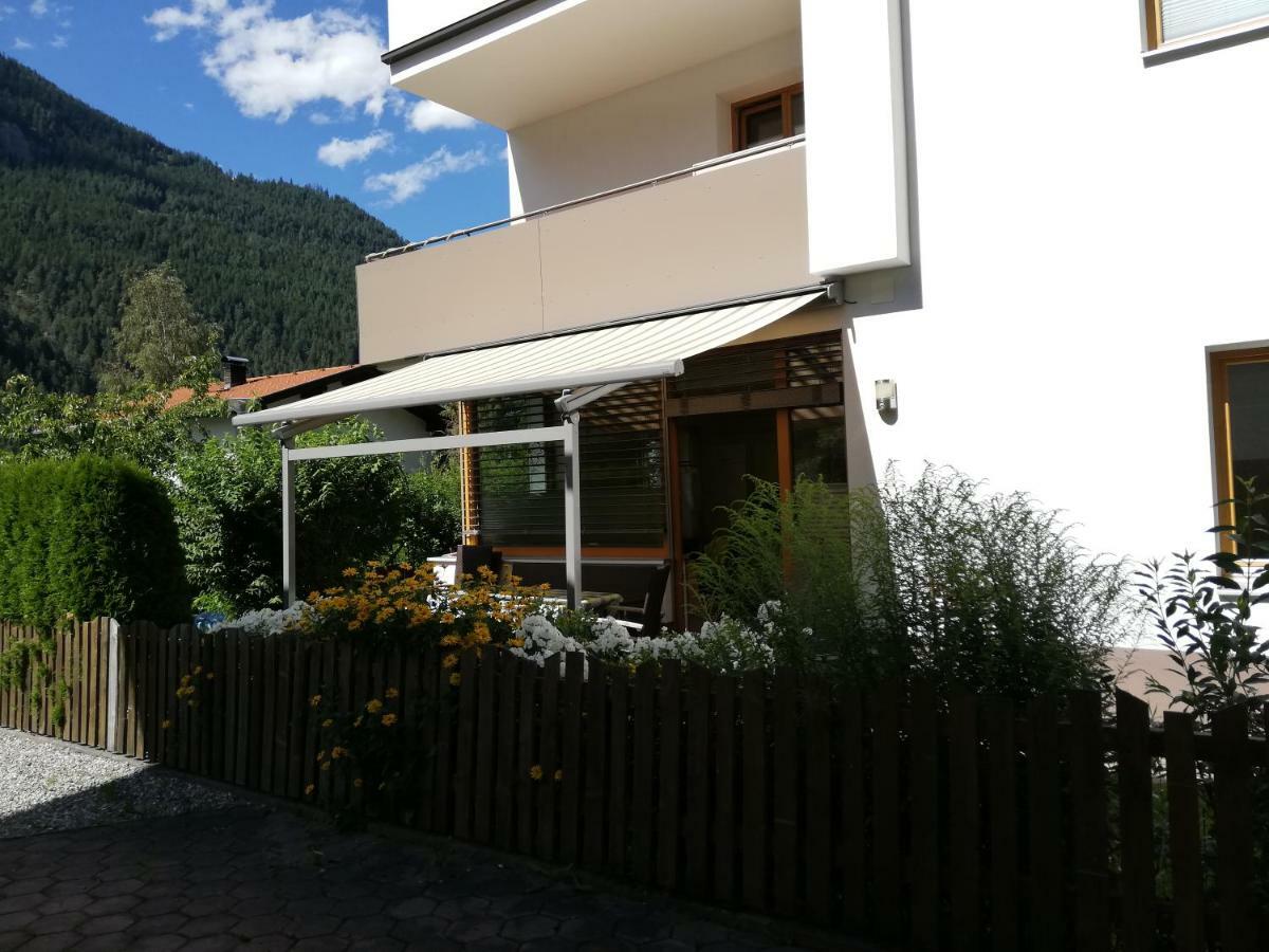 Apart 83 Tösenssteinach Exteriör bild