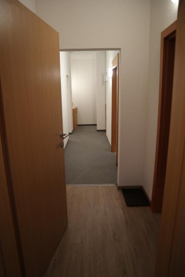 Apart 83 Tösenssteinach Exteriör bild