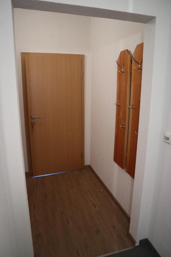 Apart 83 Tösenssteinach Exteriör bild