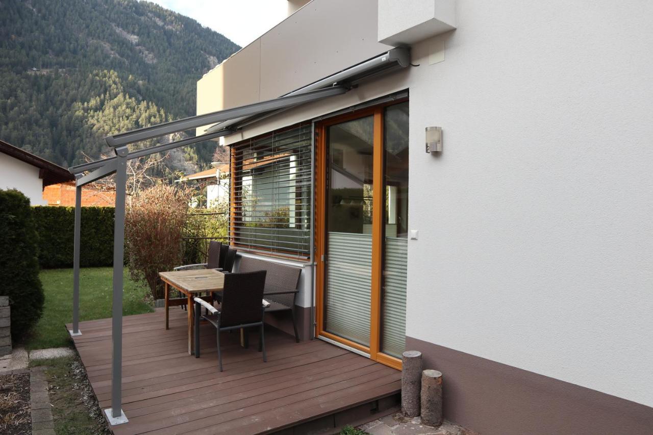 Apart 83 Tösenssteinach Exteriör bild